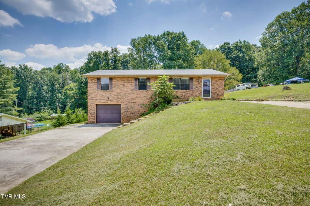 Photo of 420 Poplar Street, Mount Carmel, TN 37645 (MLS # 9998394)
