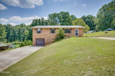 Photo of 420 Poplar Street, Mount Carmel, TN 37645 (MLS # 9998394)