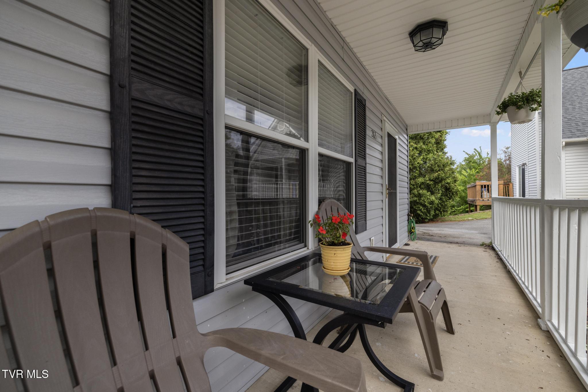 263 Copper Hill Drive, Johnson City, Tennessee image 6