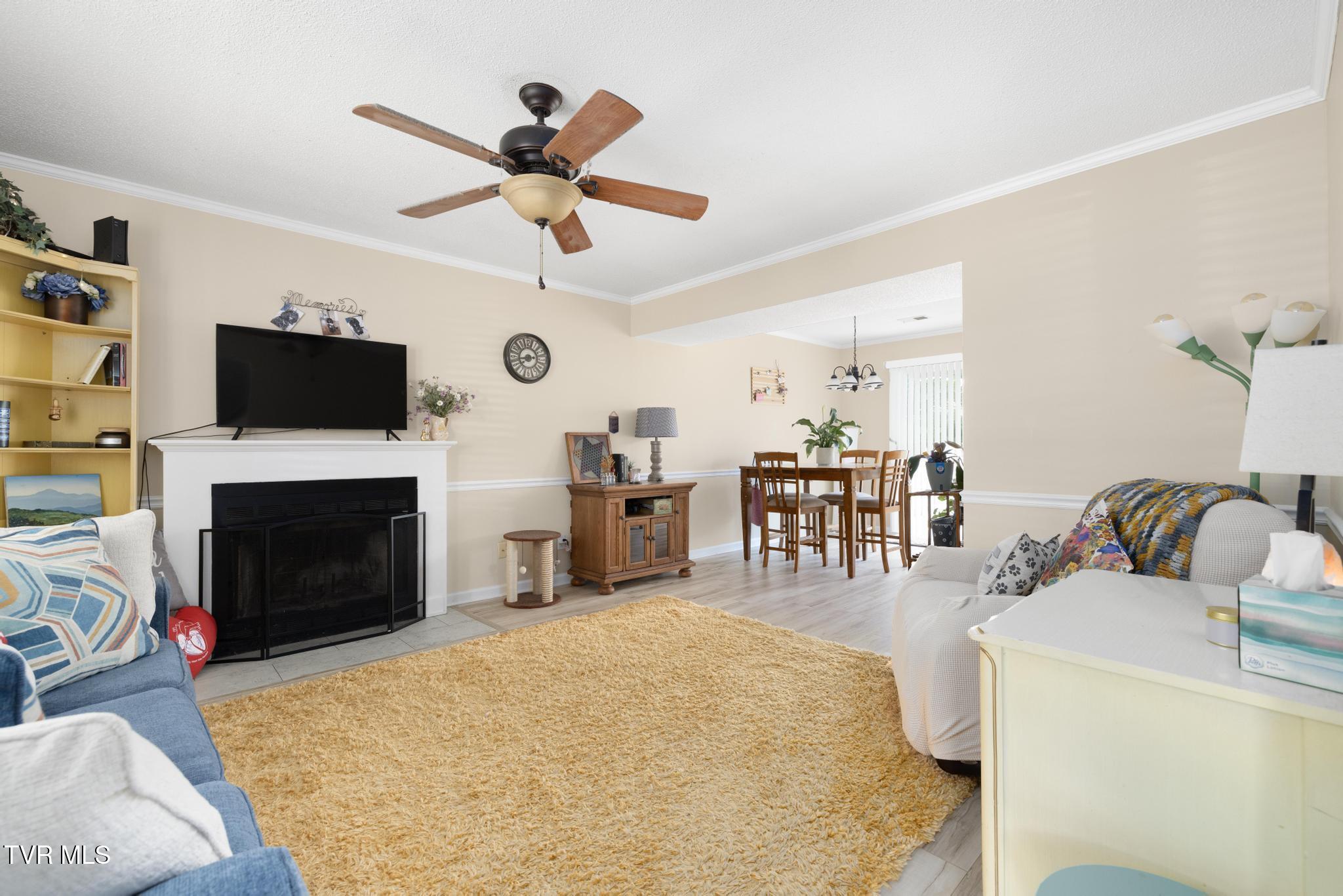263 Copper Hill Drive, Johnson City, Tennessee image 13