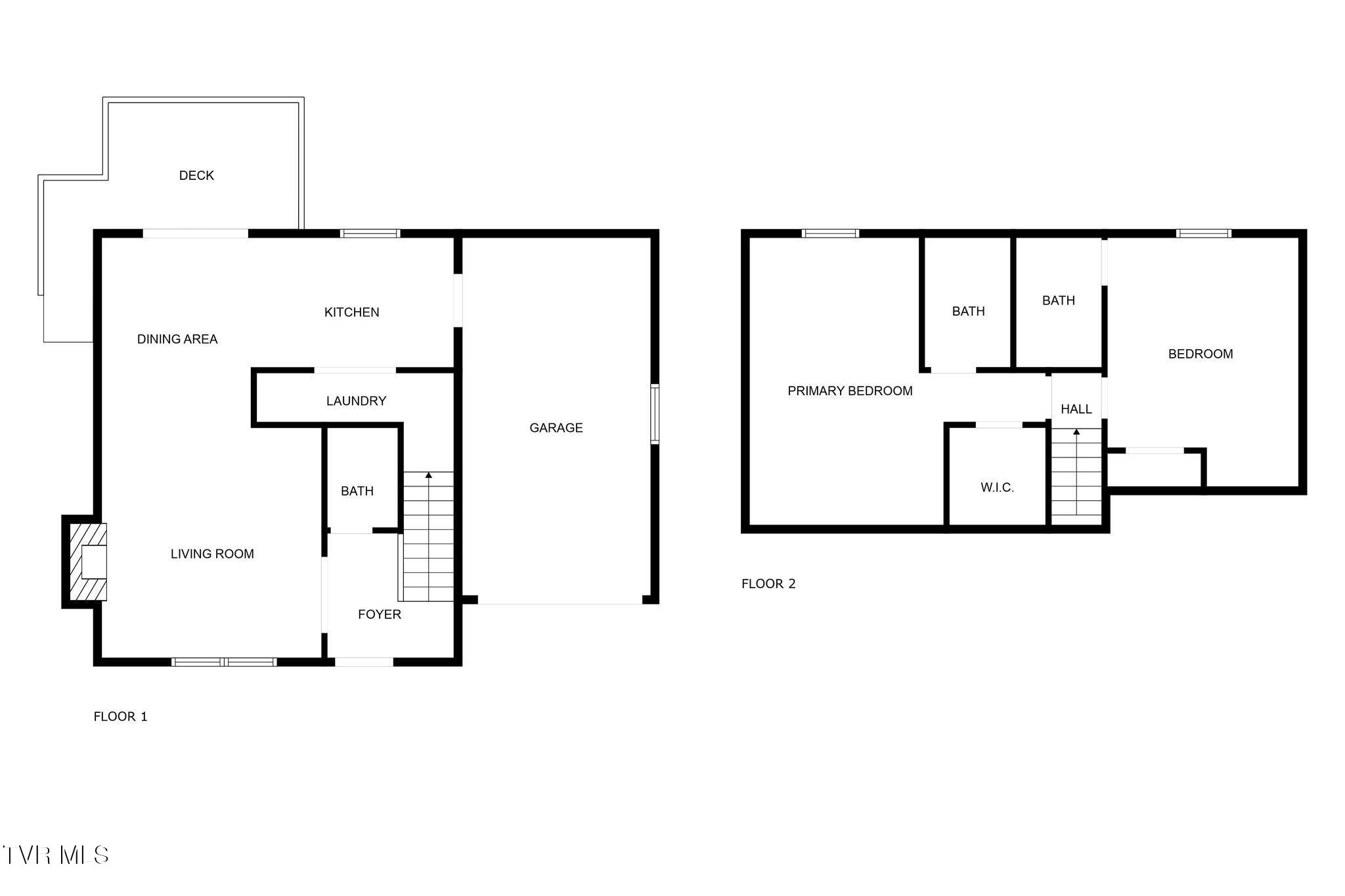 263 Copper Hill Drive, Johnson City, Tennessee image 49
