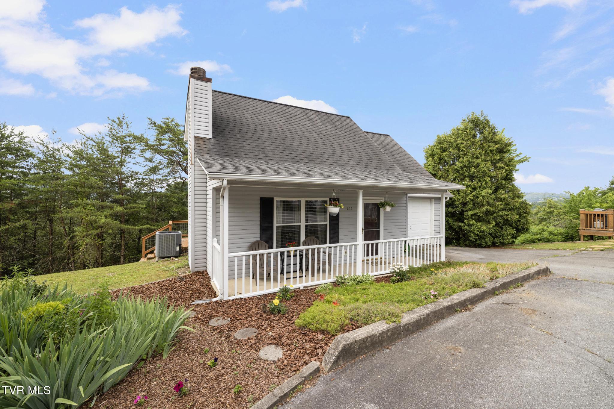 263 Copper Hill Drive, Johnson City, Tennessee image 2