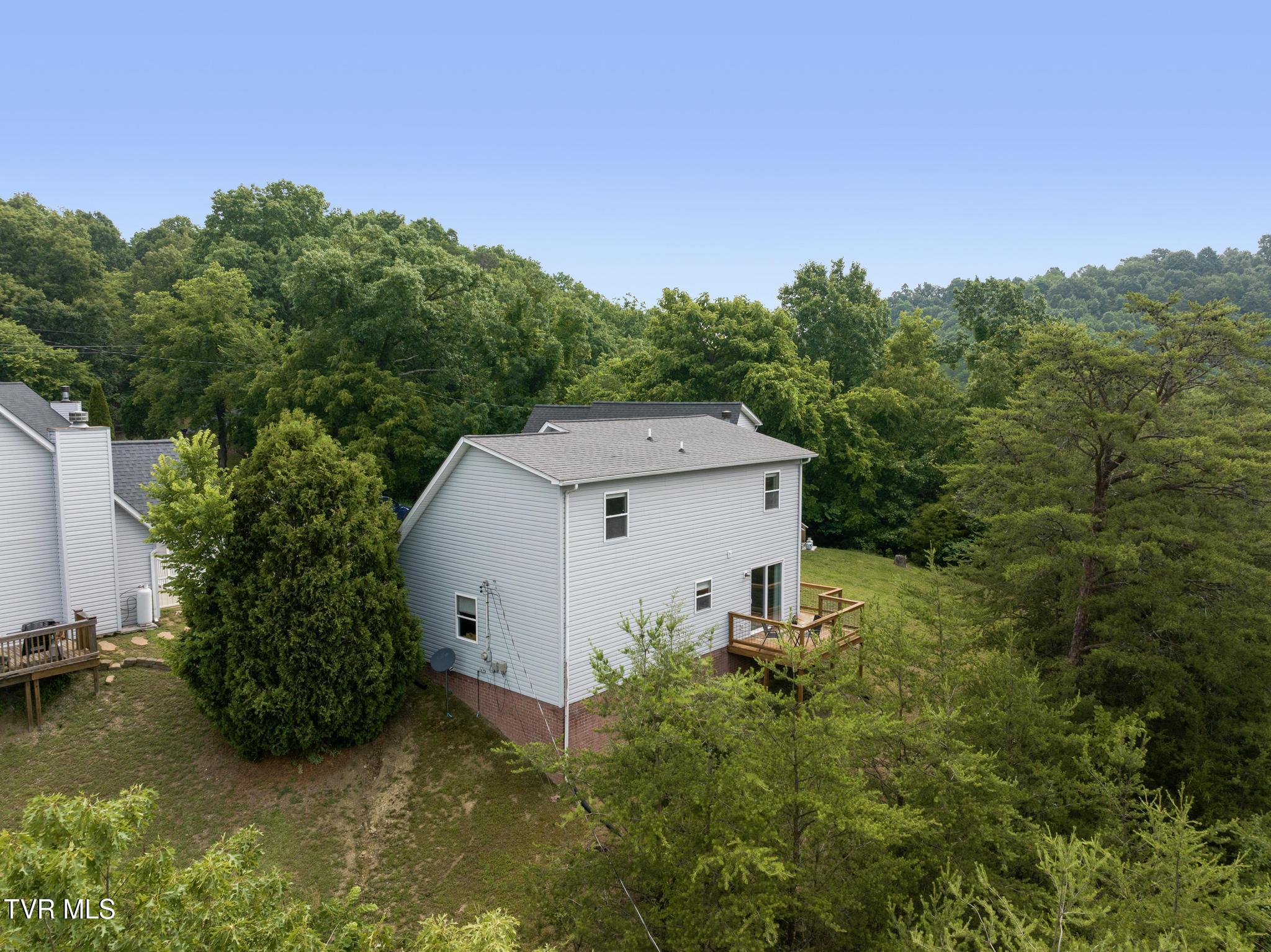 263 Copper Hill Drive, Johnson City, Tennessee image 47