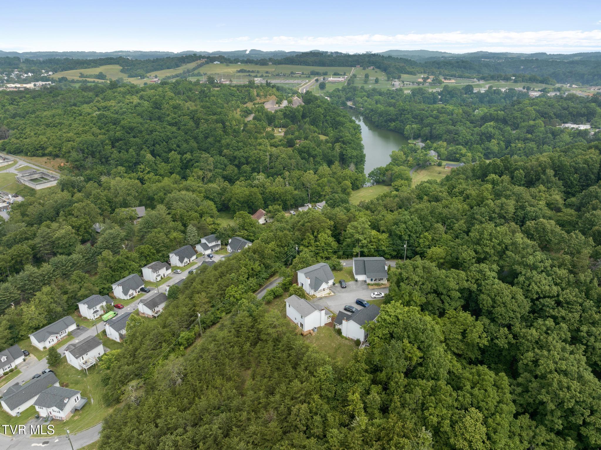263 Copper Hill Drive, Johnson City, Tennessee image 43