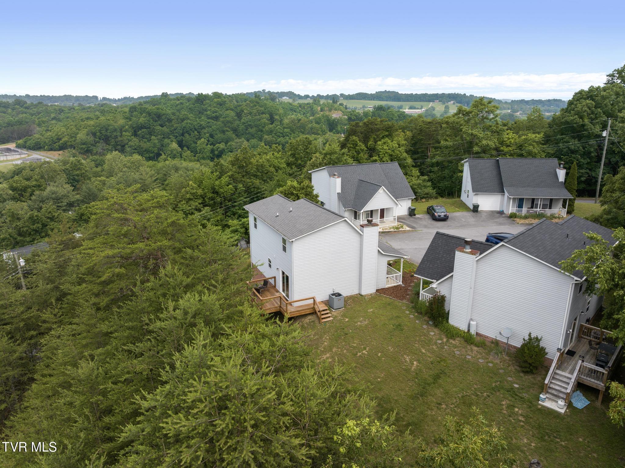 263 Copper Hill Drive, Johnson City, Tennessee image 45