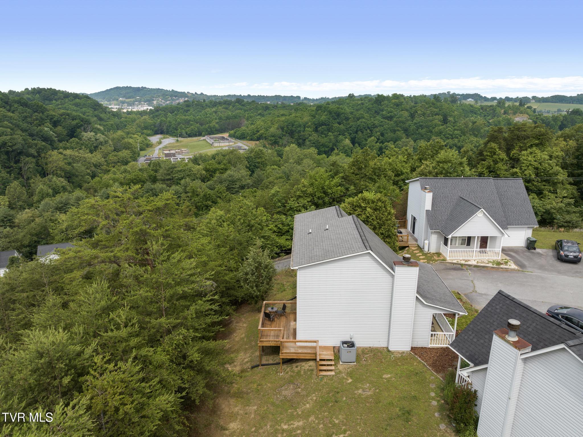 263 Copper Hill Drive, Johnson City, Tennessee image 46