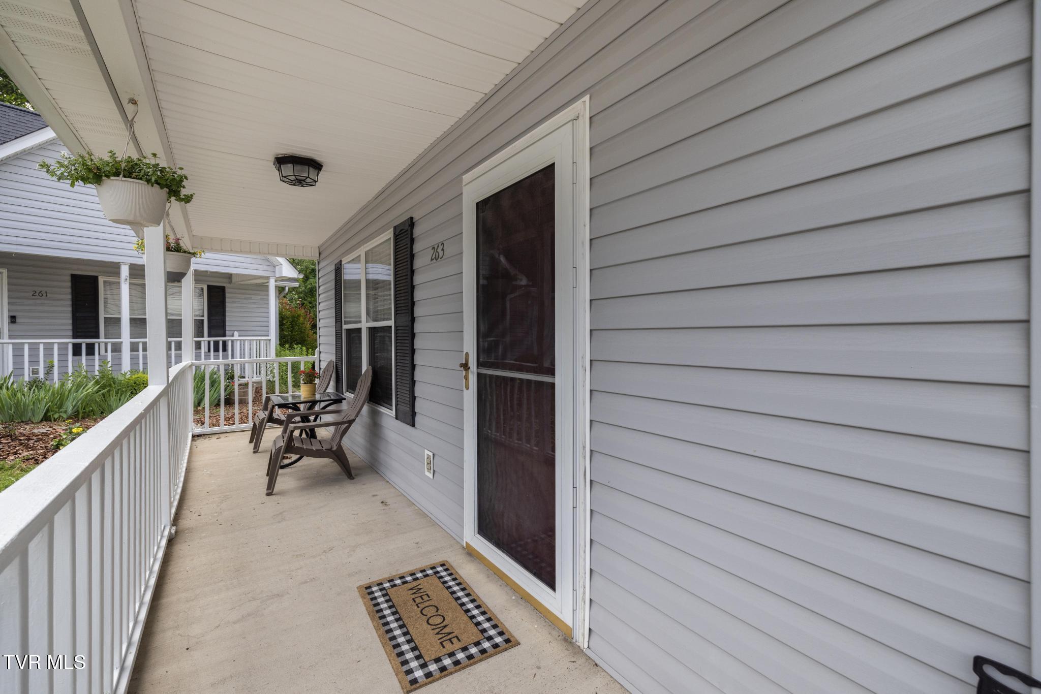 263 Copper Hill Drive, Johnson City, Tennessee image 7