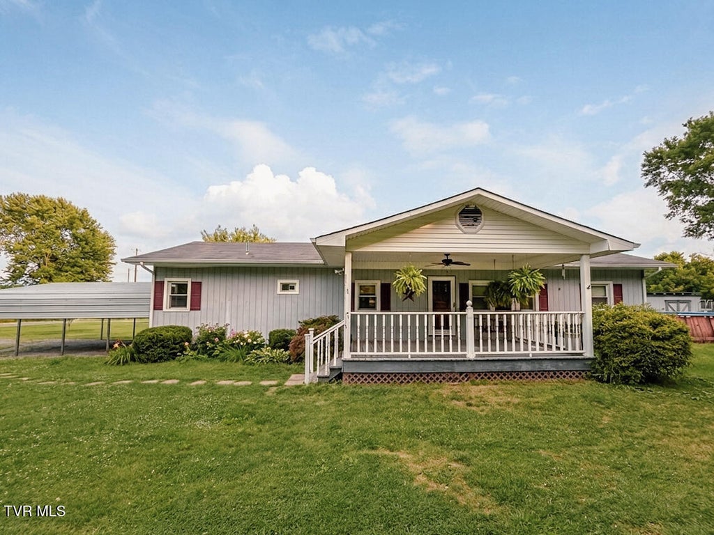Photo of 237 Kincheloe Road #237, Church Hill, TN 37642 (MLS # 9997398)