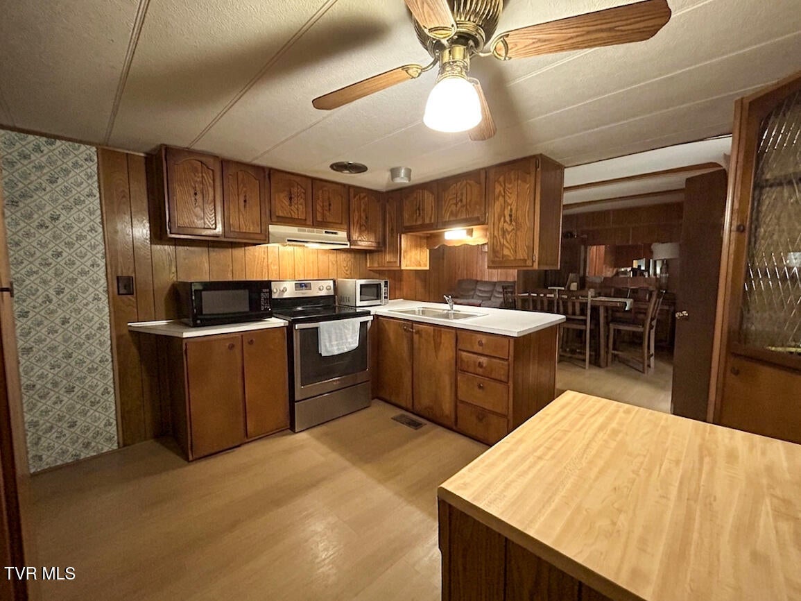 237 Kincheloe Road 237