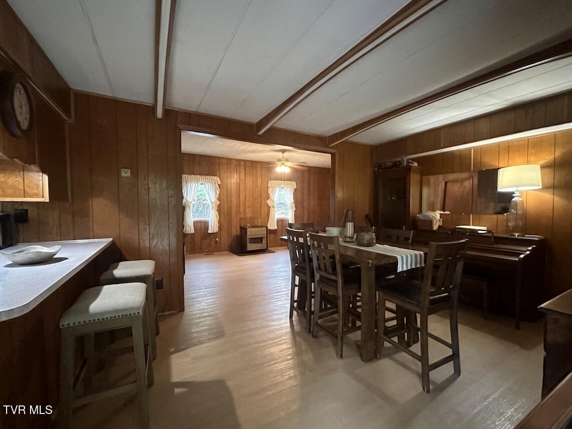 237 Kincheloe Road 237