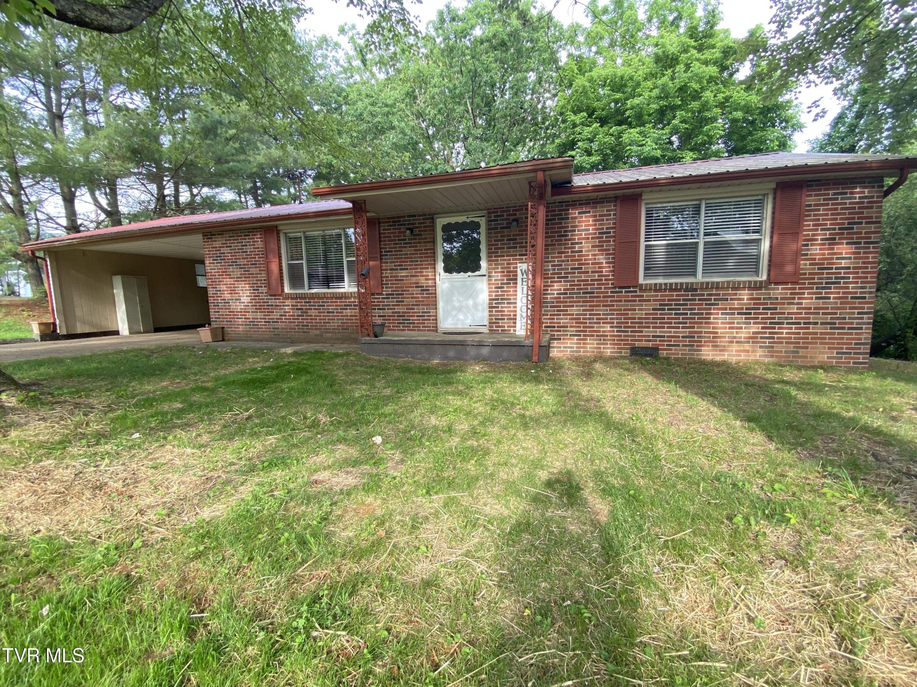 120 Sapphire Drive, Elizabethton, Tennessee image 1