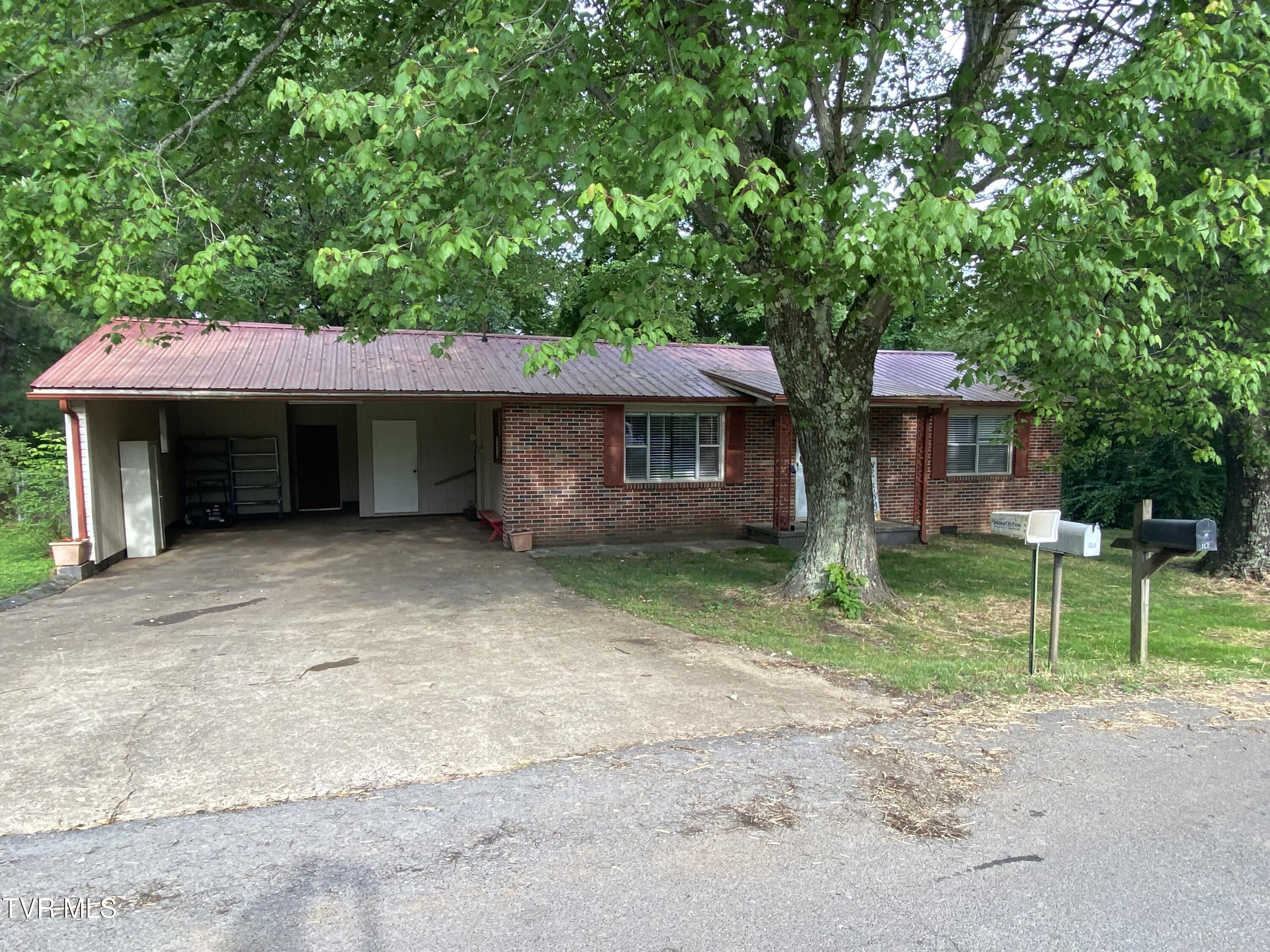 120 Sapphire Drive, Elizabethton, Tennessee image 12