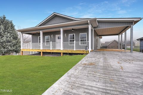 Photo of 1797 Rock Springs Road, Kingsport, TN 37664 (MLS # 9988581)