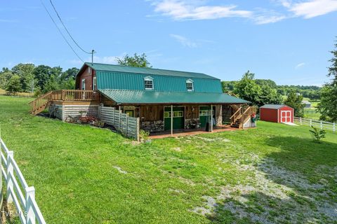 Photo of 1115 Heritage Road, Limestone, TN 37681 (MLS # 9997123)