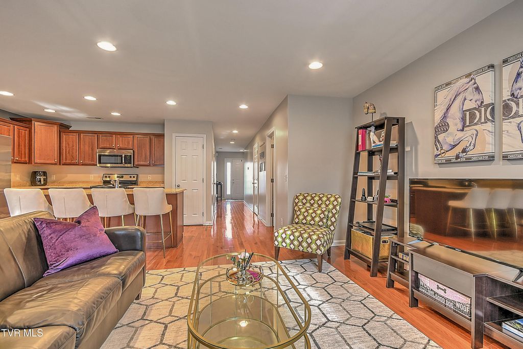 Photo of 233 Lavinia Street, Bristol, VA 24201 (MLS # 9991388)