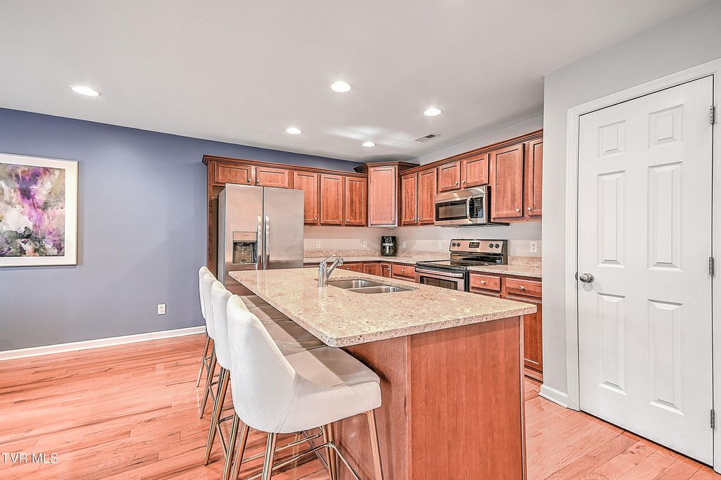 Photo of 233 Lavinia Street, Bristol, VA 24201 (MLS # 9991388)