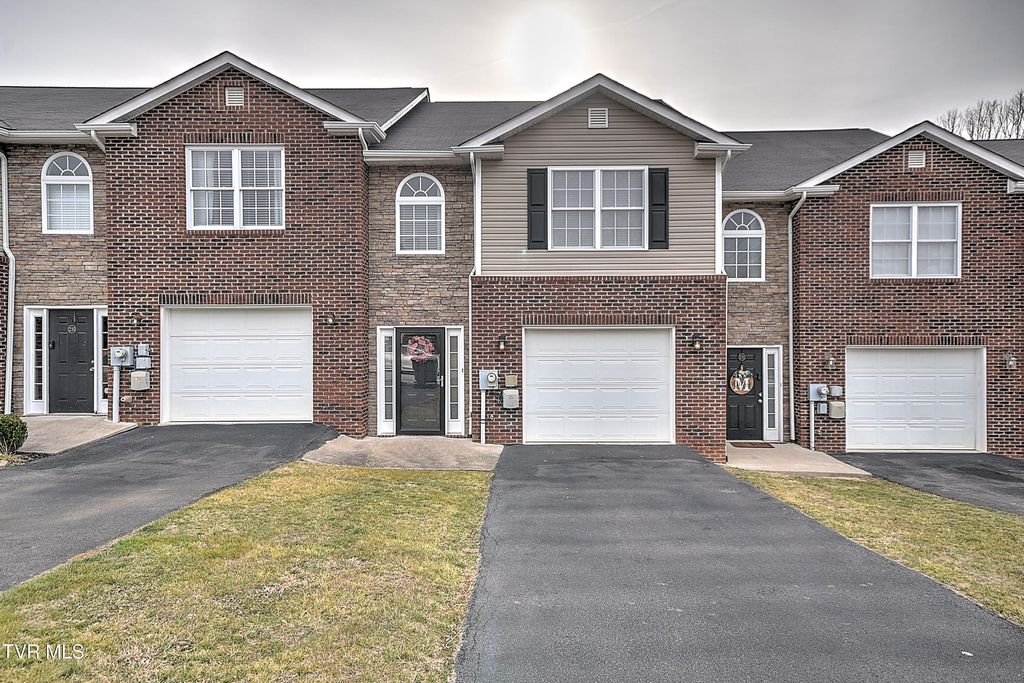 Photo of 233 Lavinia Street, Bristol, VA 24201 (MLS # 9991388)