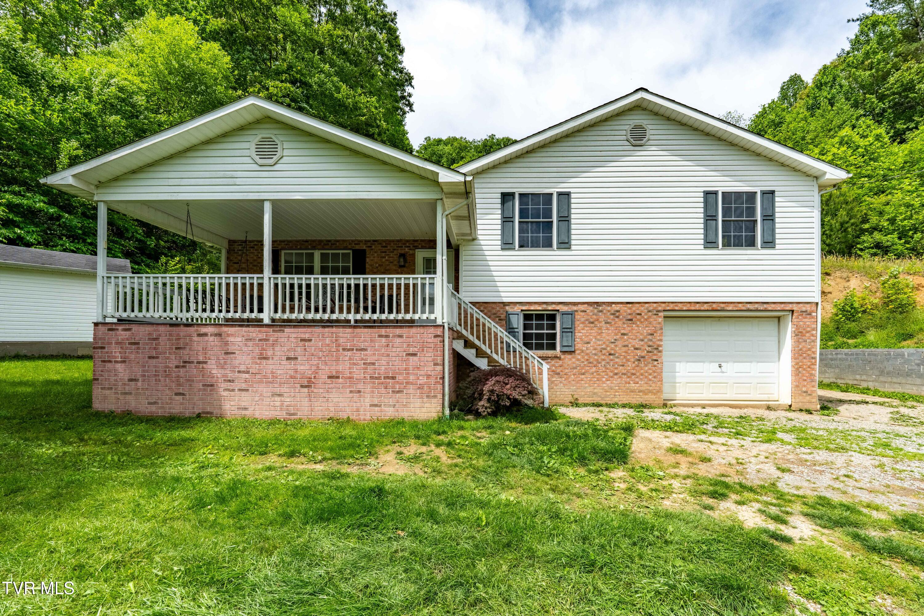 402 Crabtree Road, Roan Mountain, Tennessee image 1