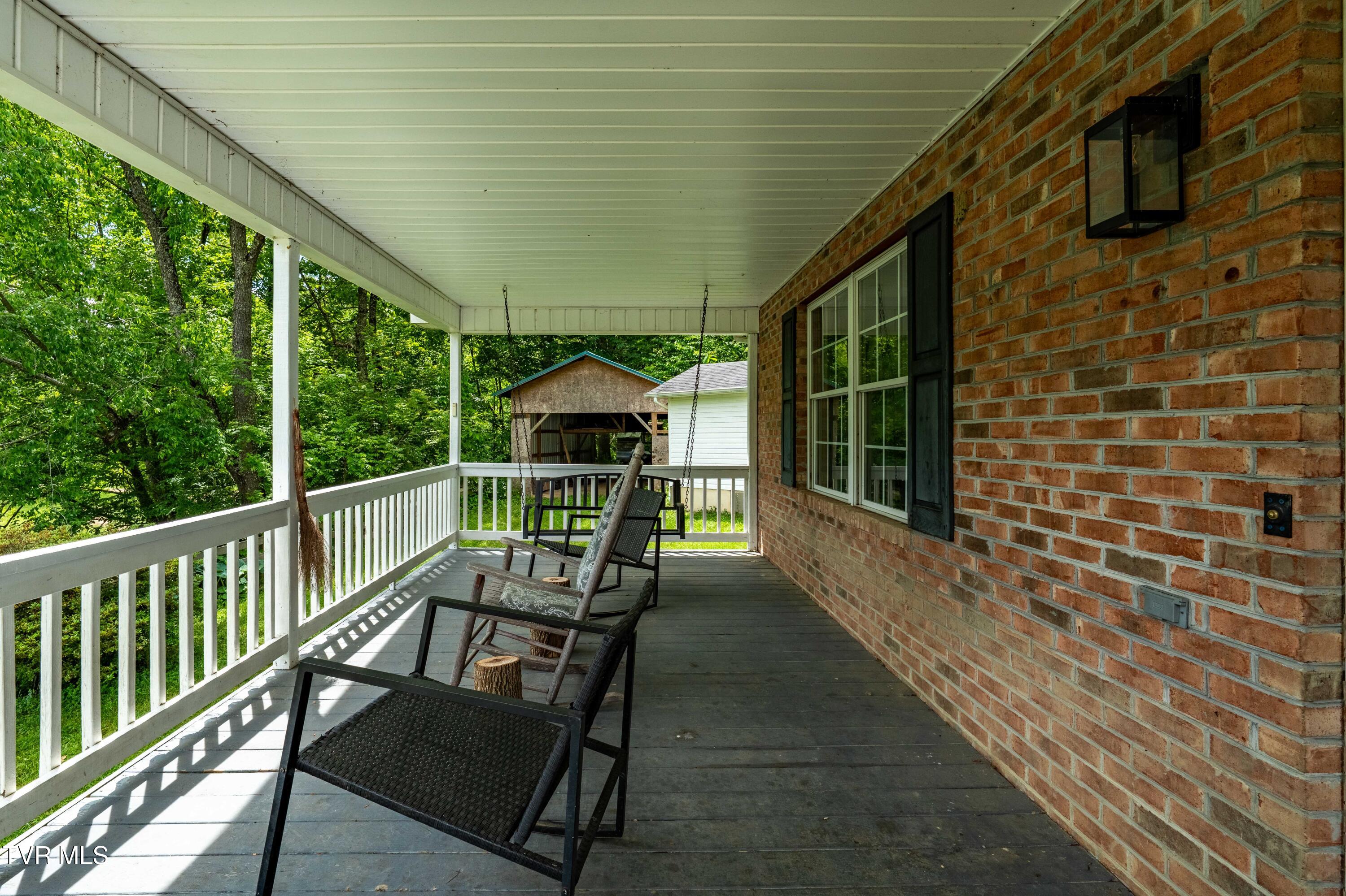 402 Crabtree Road, Roan Mountain, Tennessee image 3