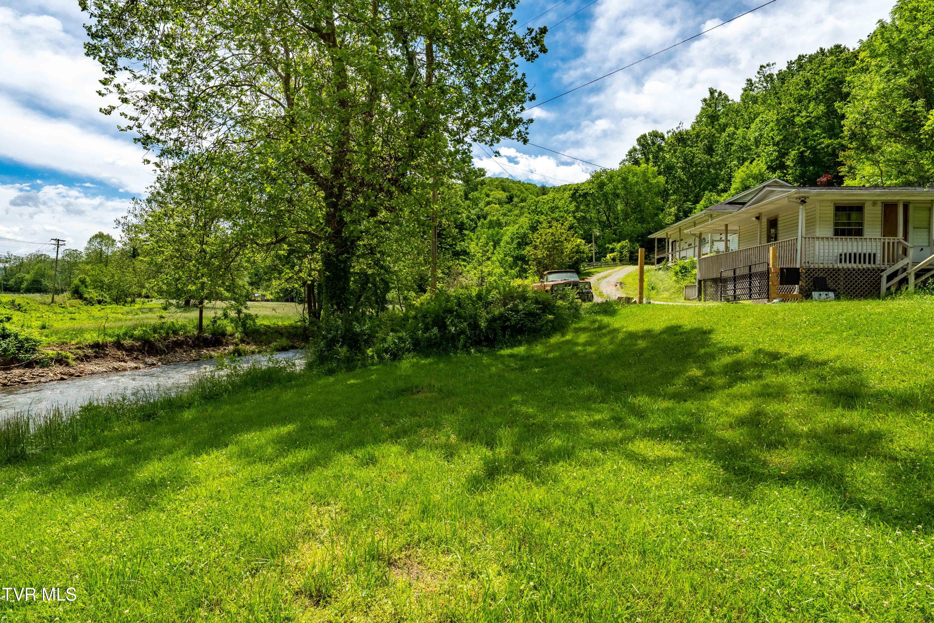 402 Crabtree Road, Roan Mountain, Tennessee image 50