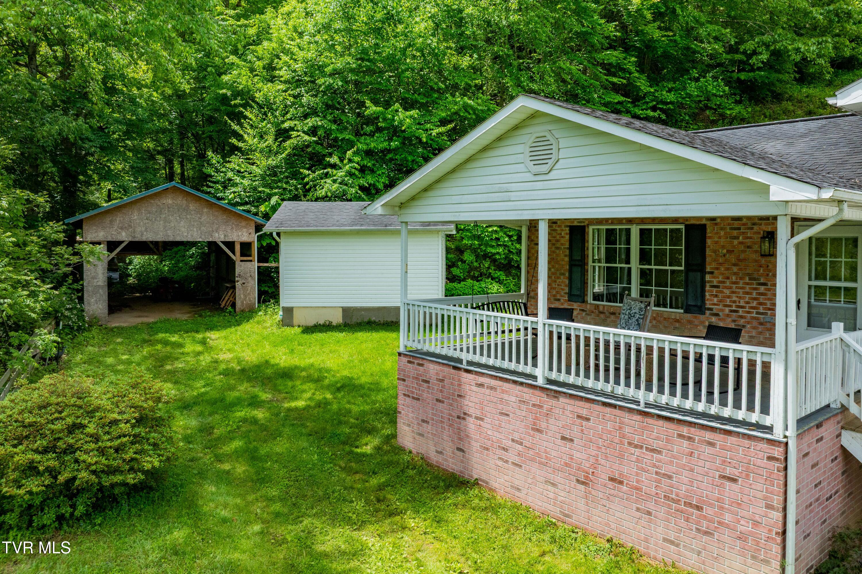 402 Crabtree Road, Roan Mountain, Tennessee image 2
