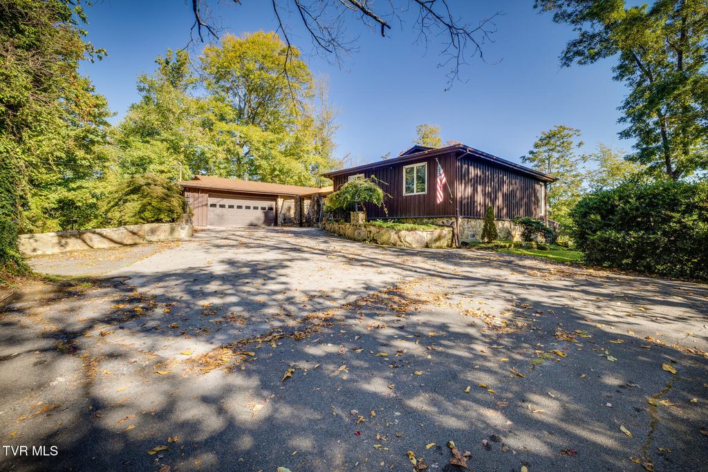 Photo of 154 Salvage Lane, Johnson City, TN 37604 (MLS # 9988818)