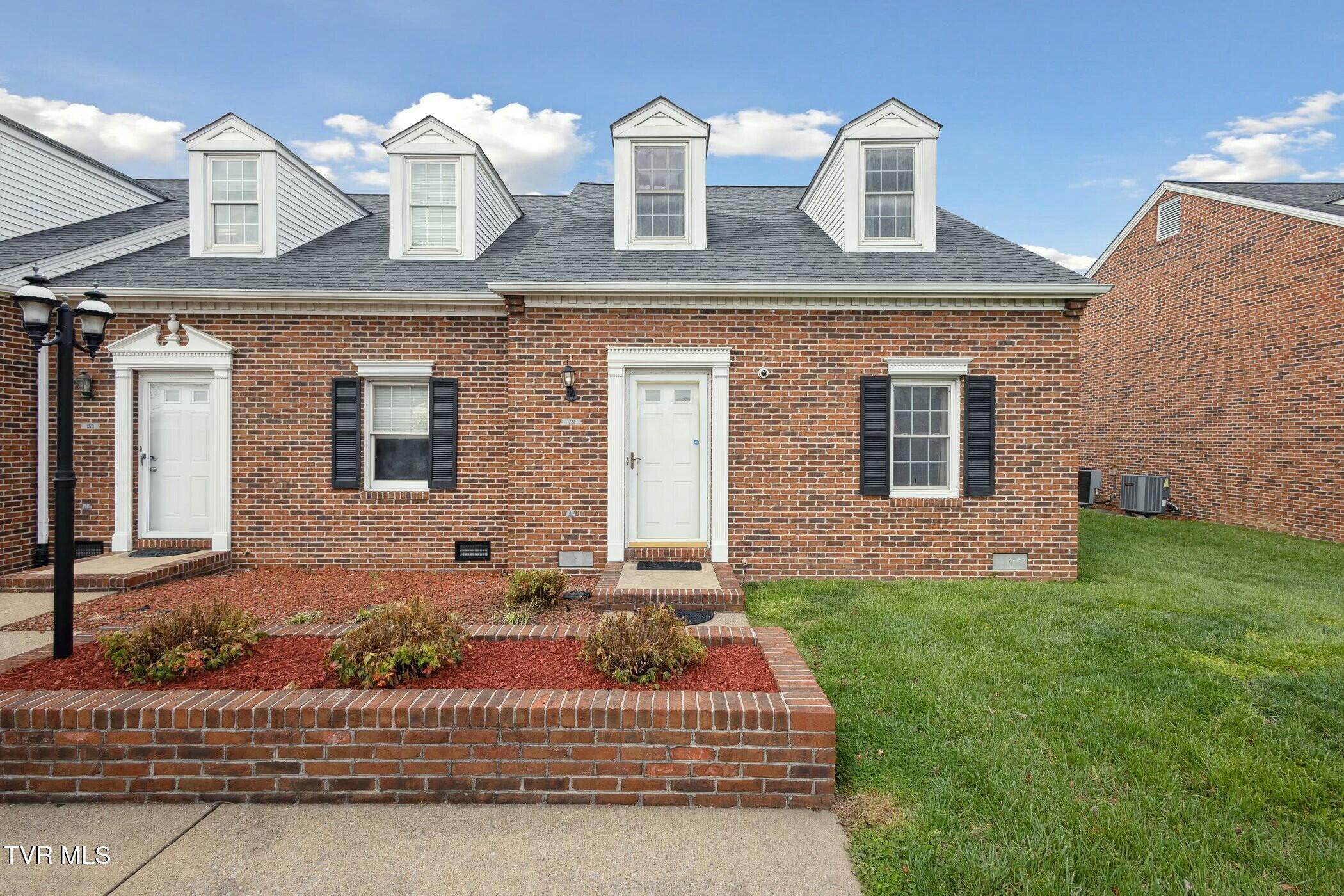 1222 Konnarock Road #1222, Kingsport, Tennessee image 1