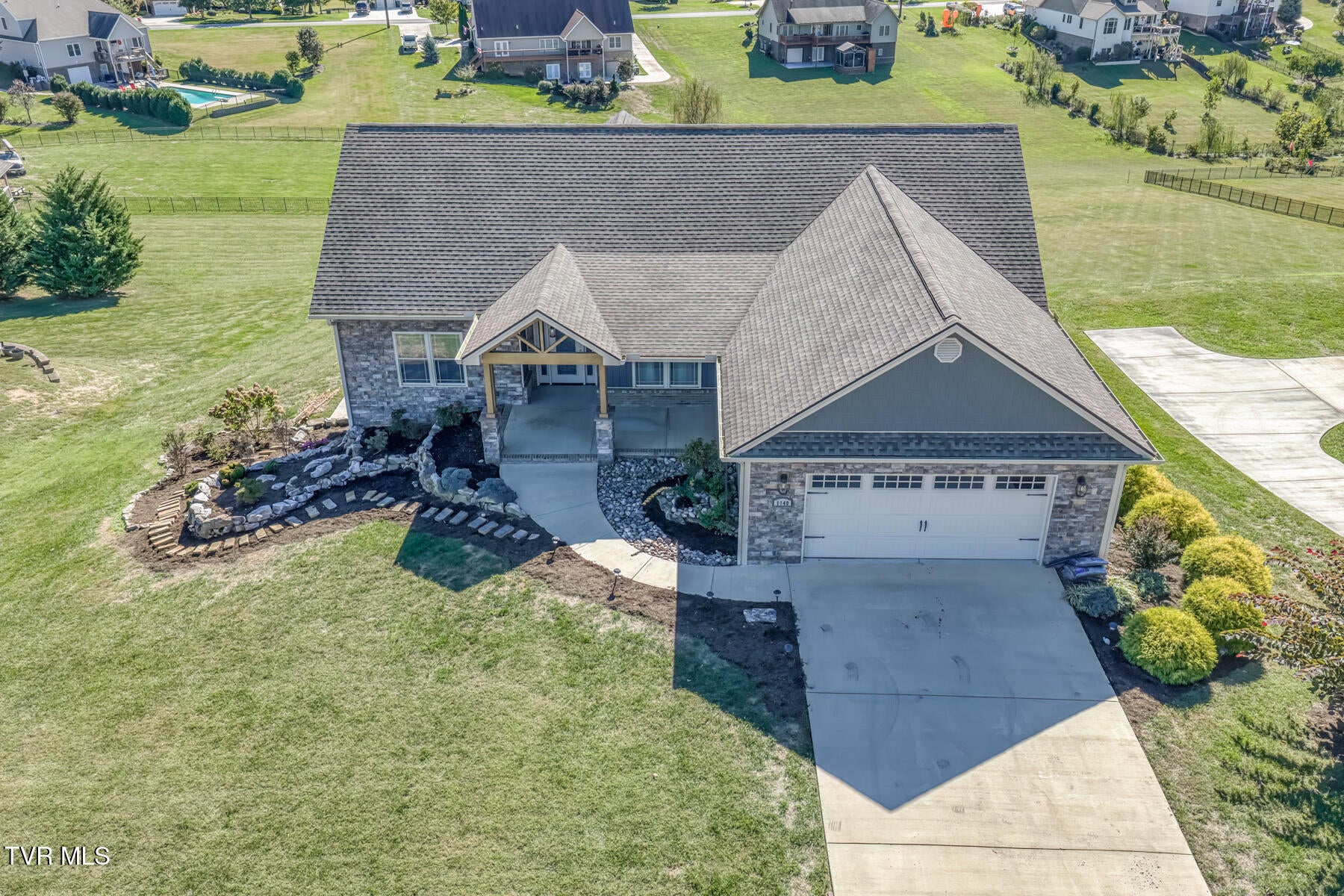 1149 Little Shadden Way