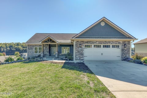 Photo of 1149 Little Shadden Way, Johnson City, TN 37615 (MLS # 10002364)