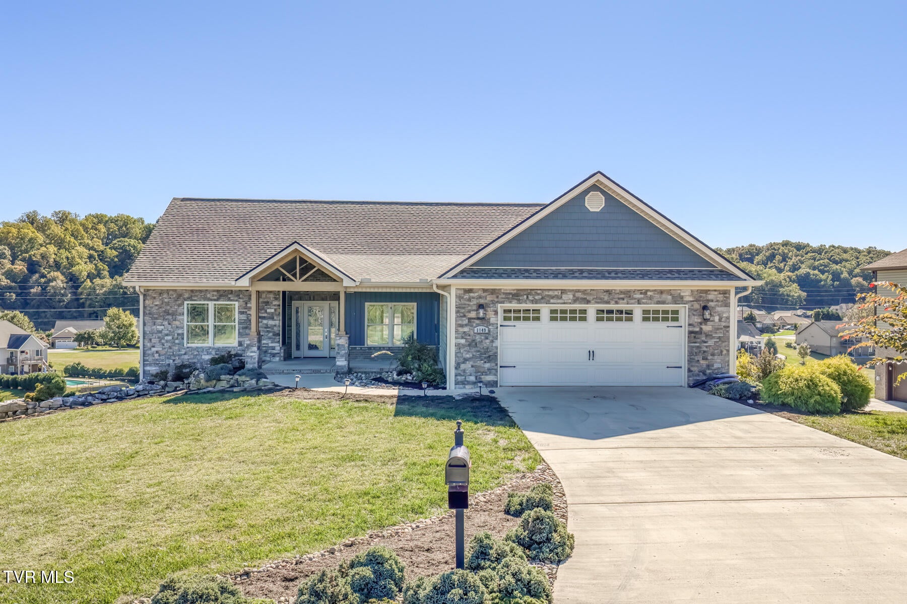 1149 Little Shadden Way