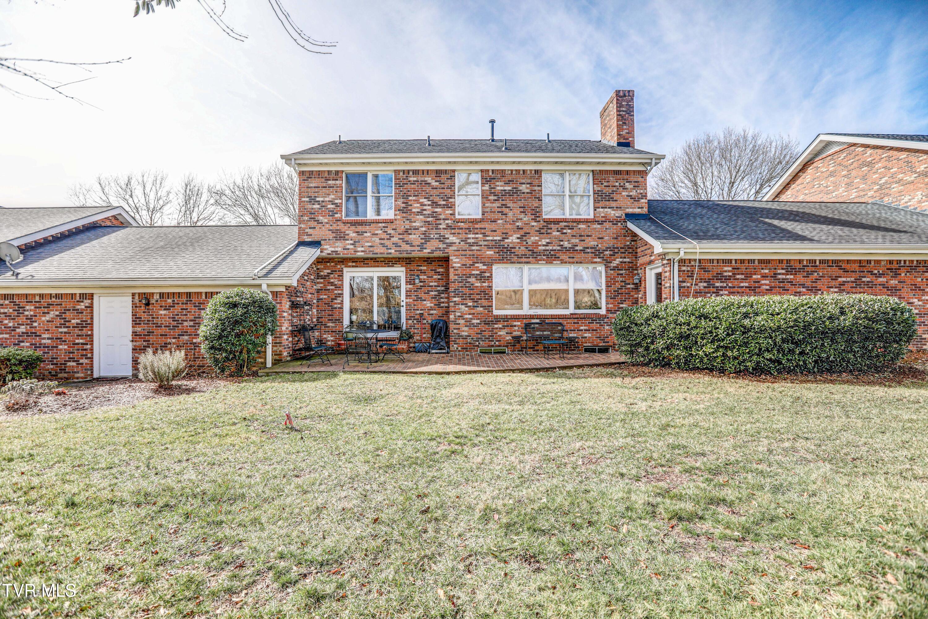205 Donegal Way #205, Bristol, Tennessee image 44