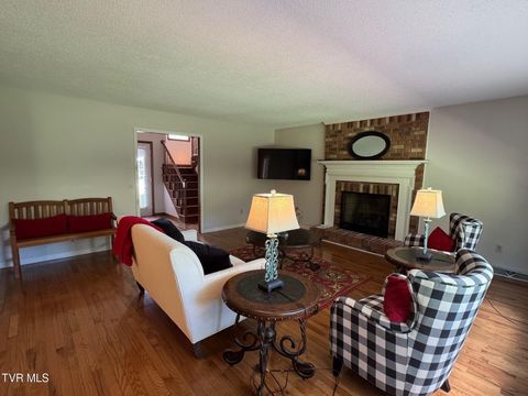 Tiny photo for 205 Donegal Way #205, Bristol, TN 37620 (MLS # 9976119)
