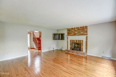 Tiny photo for 205 Donegal Way #205, Bristol, TN 37620 (MLS # 9976119)