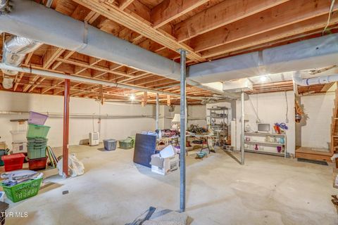Tiny photo for 205 Donegal Way #205, Bristol, TN 37620 (MLS # 9976119)