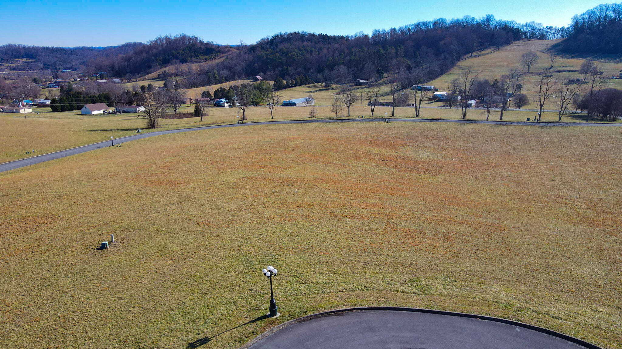 Lot 59 Walnut Place, Church Hill, Tennessee image 3