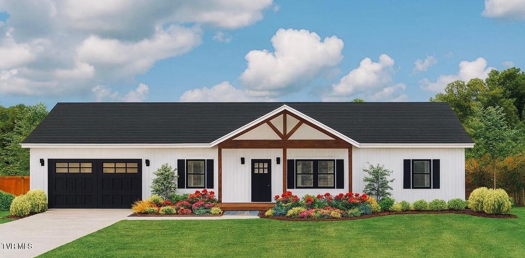 Photo of 403 Lynnwood Drive, Bristol, VA 24201 (MLS # 9991223)