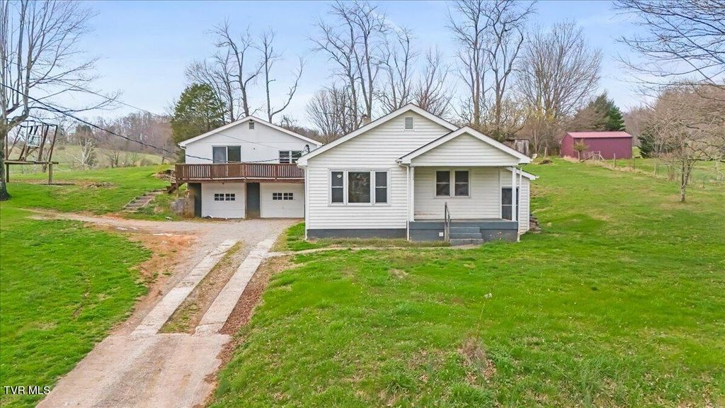 Photo of 592 Emmett Road, Bristol, TN 37620 (MLS # 9992568)