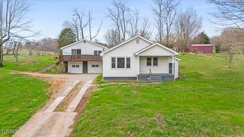 592 Emmett Road Bristol TN 37620