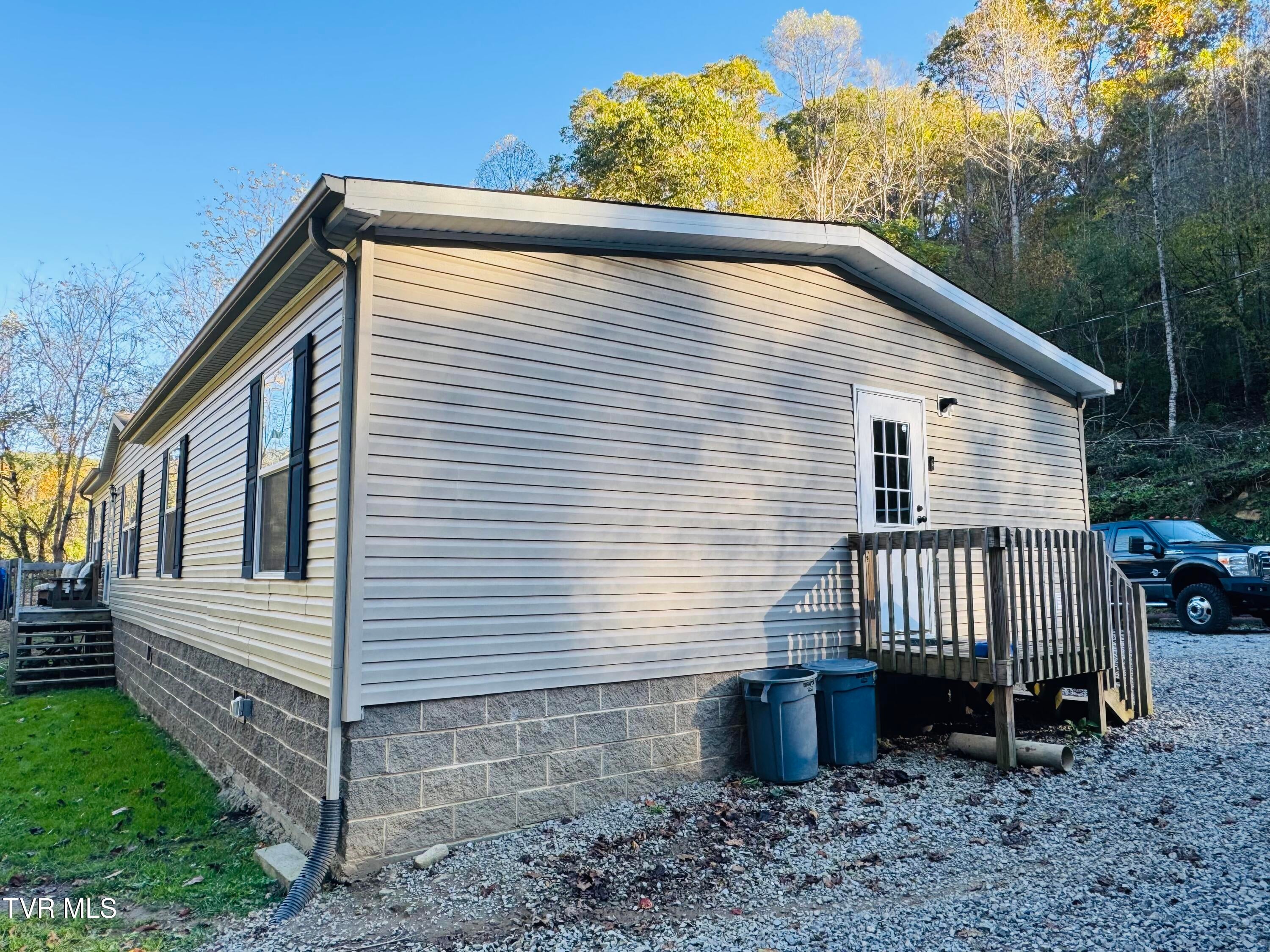 8250 George Riner Road
