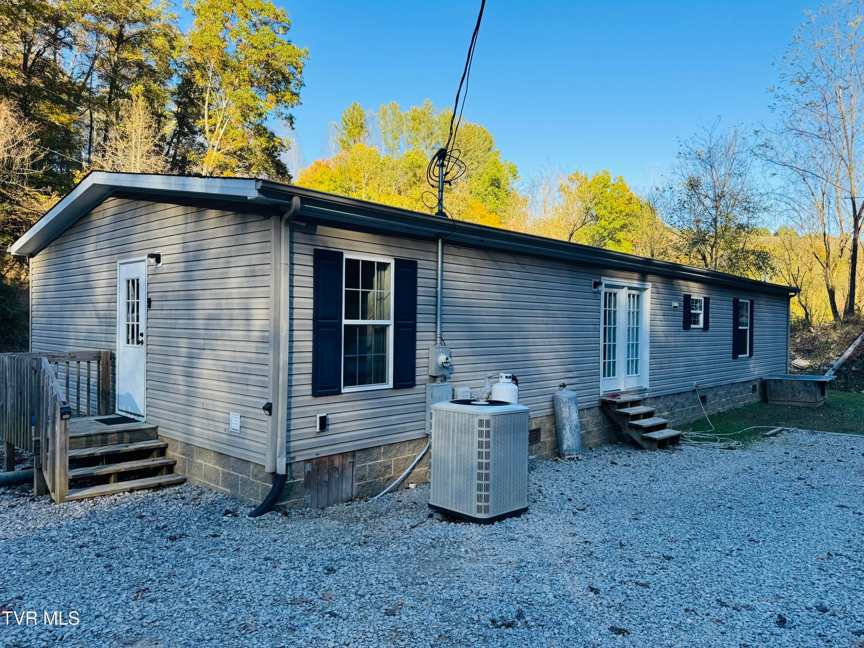 8250 George Riner Road