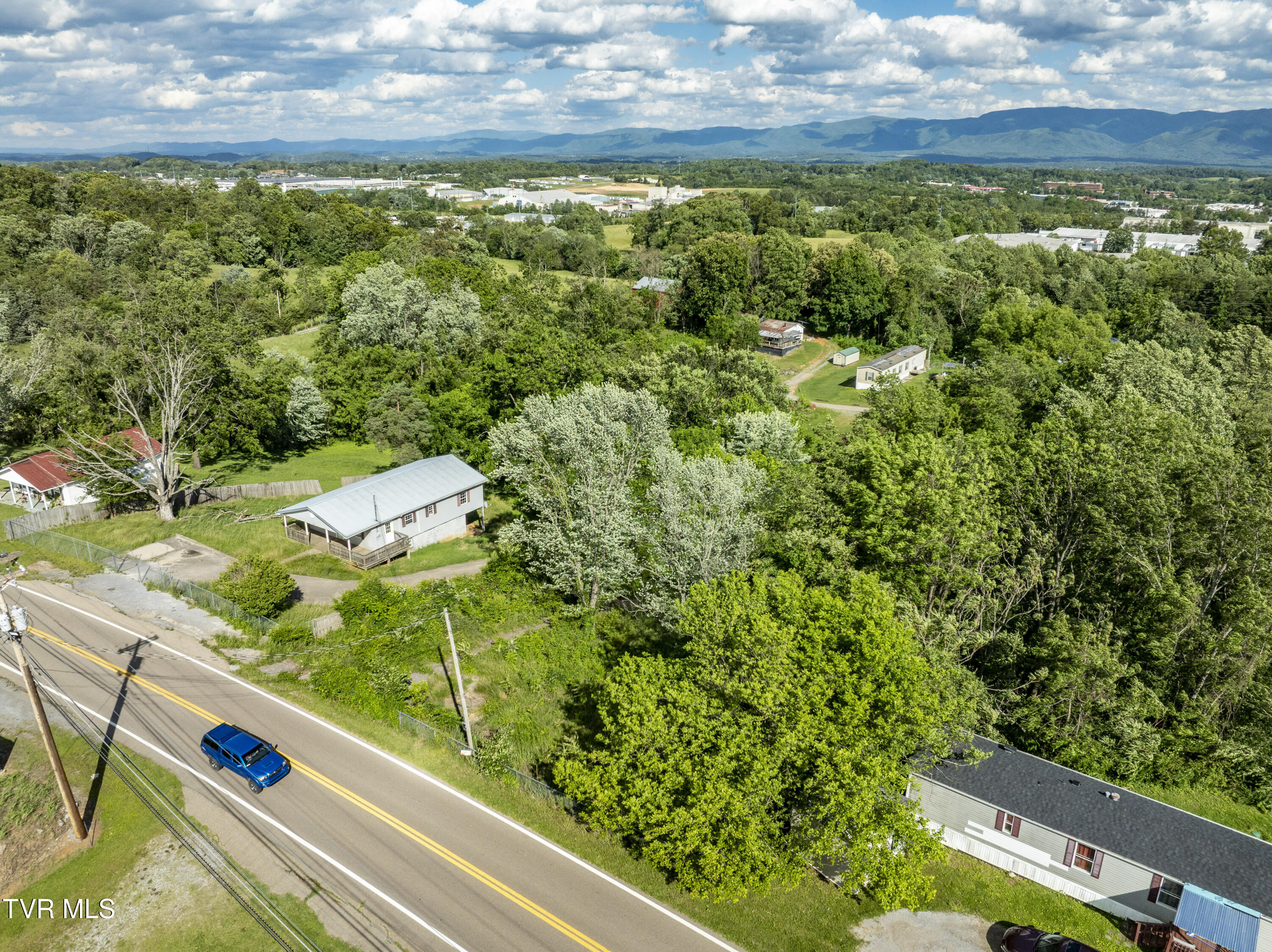 Tbd Kingsport Highway, Greeneville, Tennessee image 2