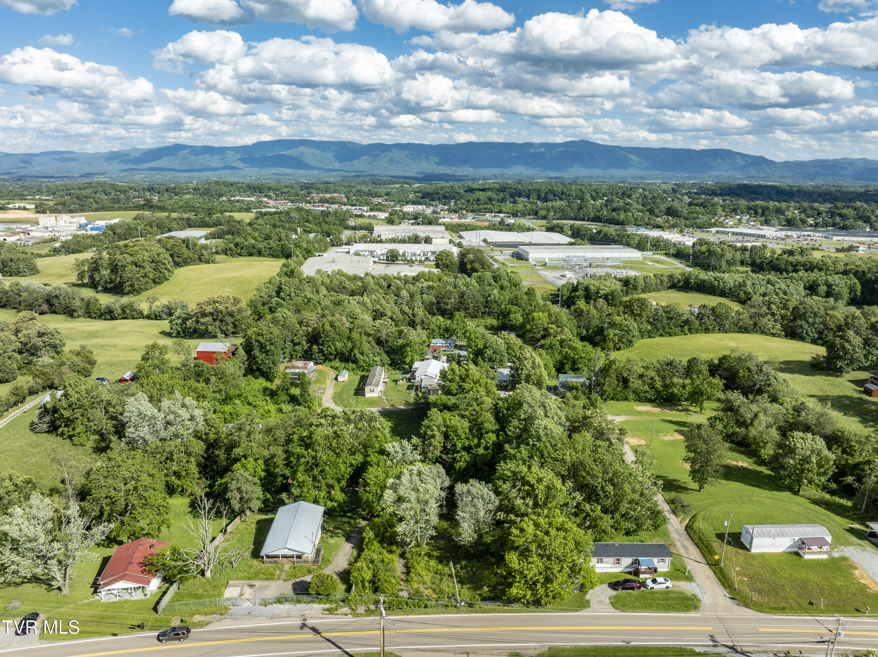 Tbd Kingsport Highway, Greeneville, Tennessee image 9