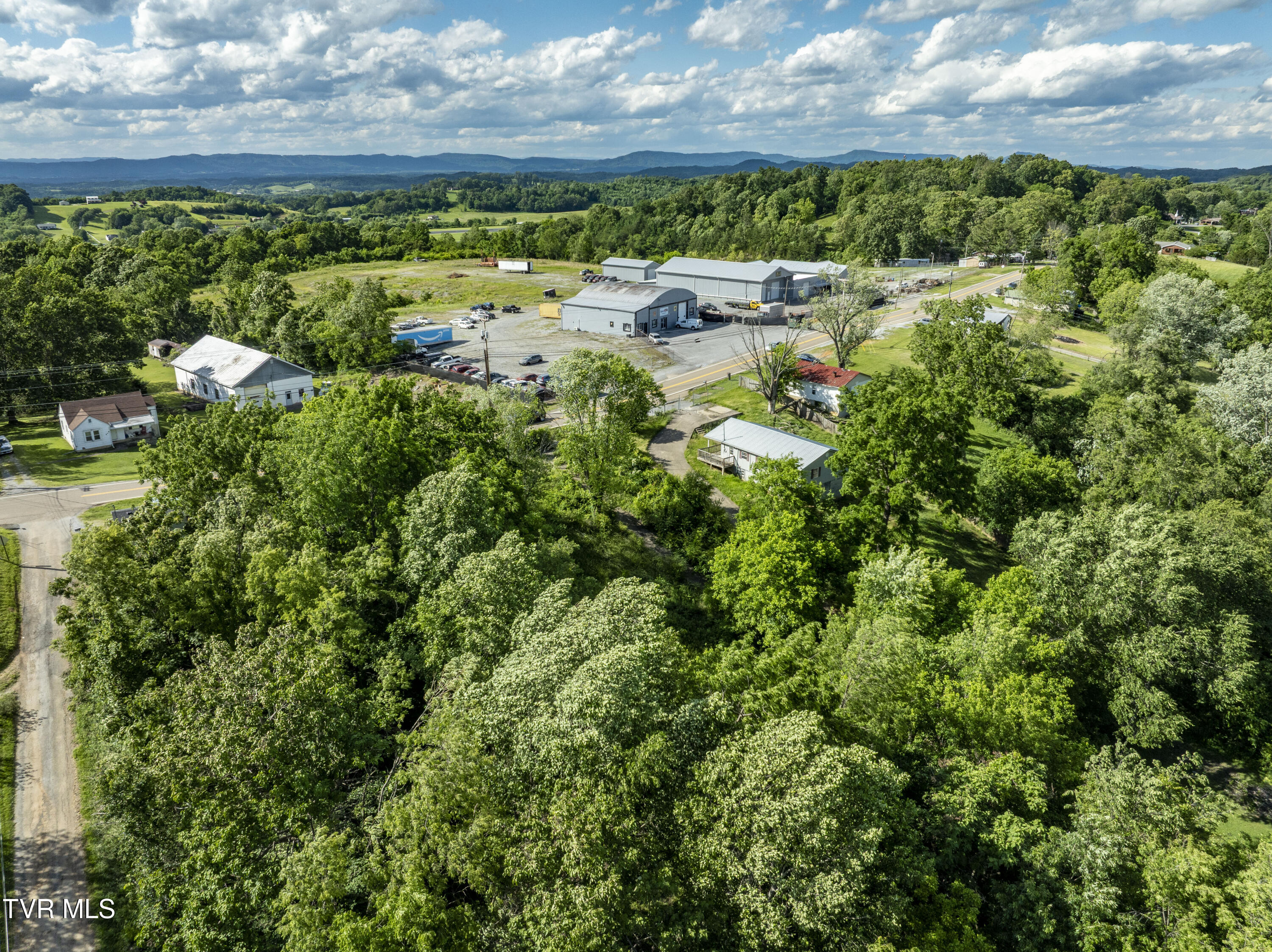 Tbd Kingsport Highway, Greeneville, Tennessee image 4