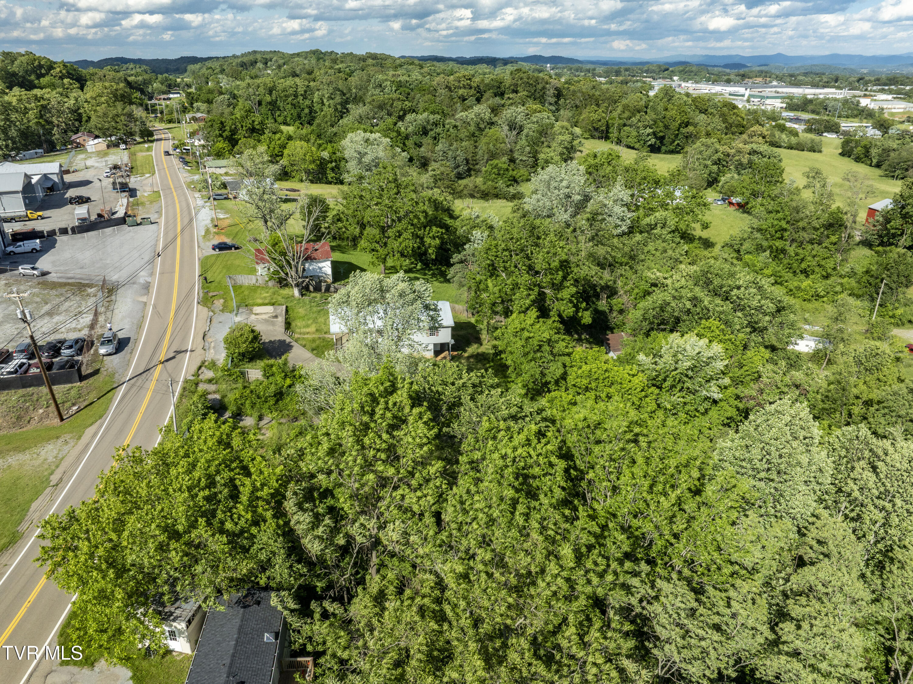 Tbd Kingsport Highway, Greeneville, Tennessee image 3