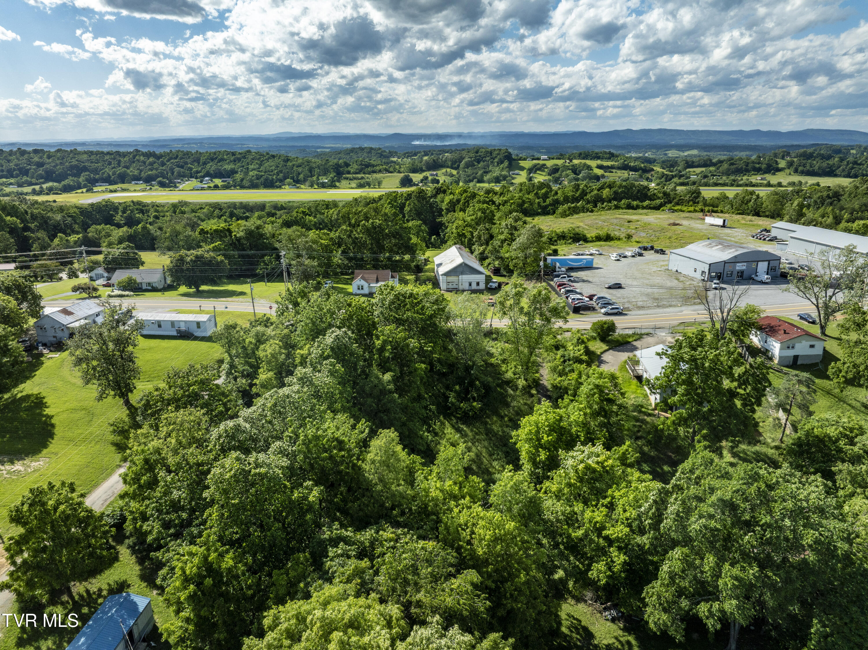 Tbd Kingsport Highway, Greeneville, Tennessee image 5