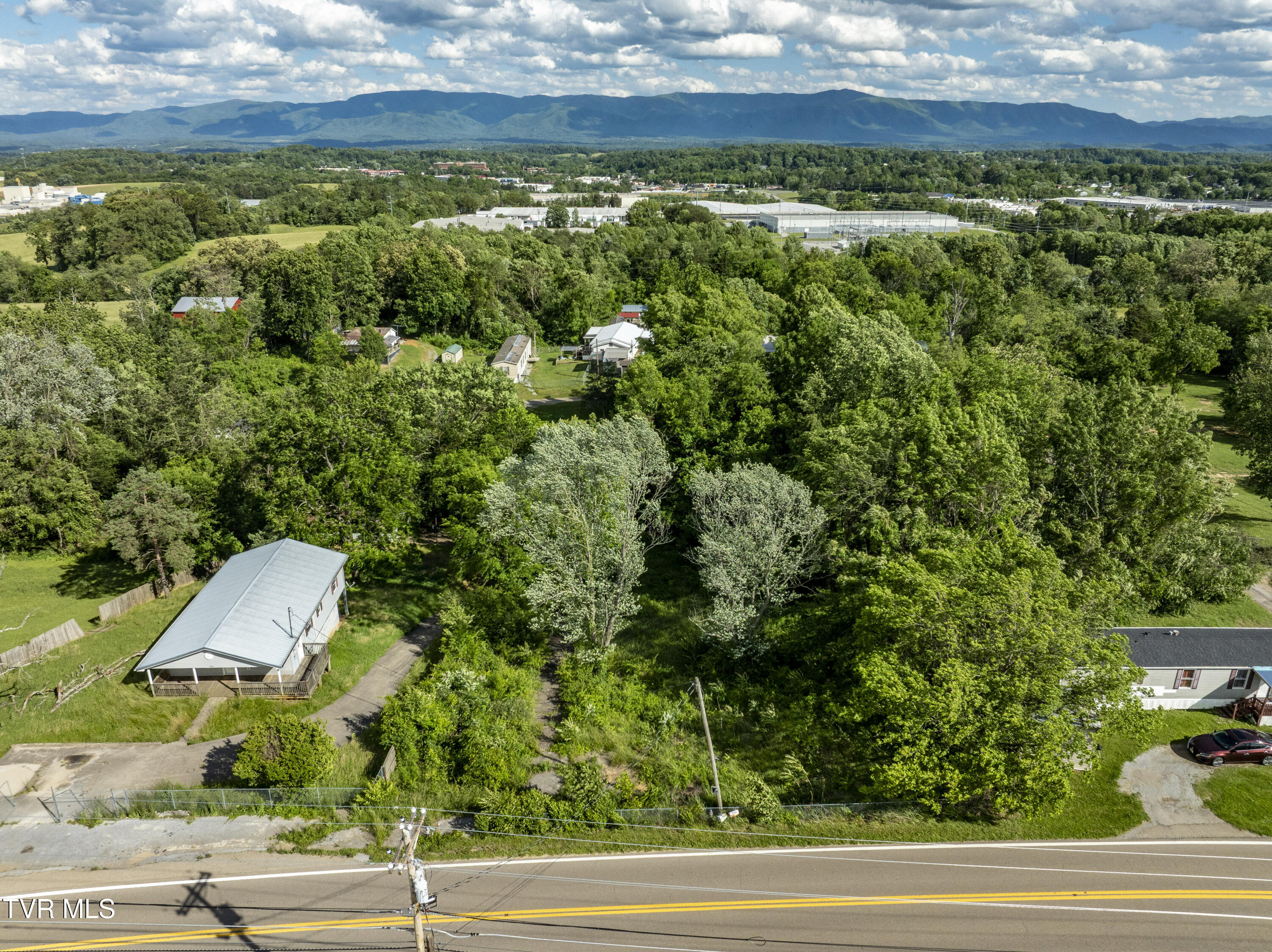 Tbd Kingsport Highway, Greeneville, Tennessee image 1