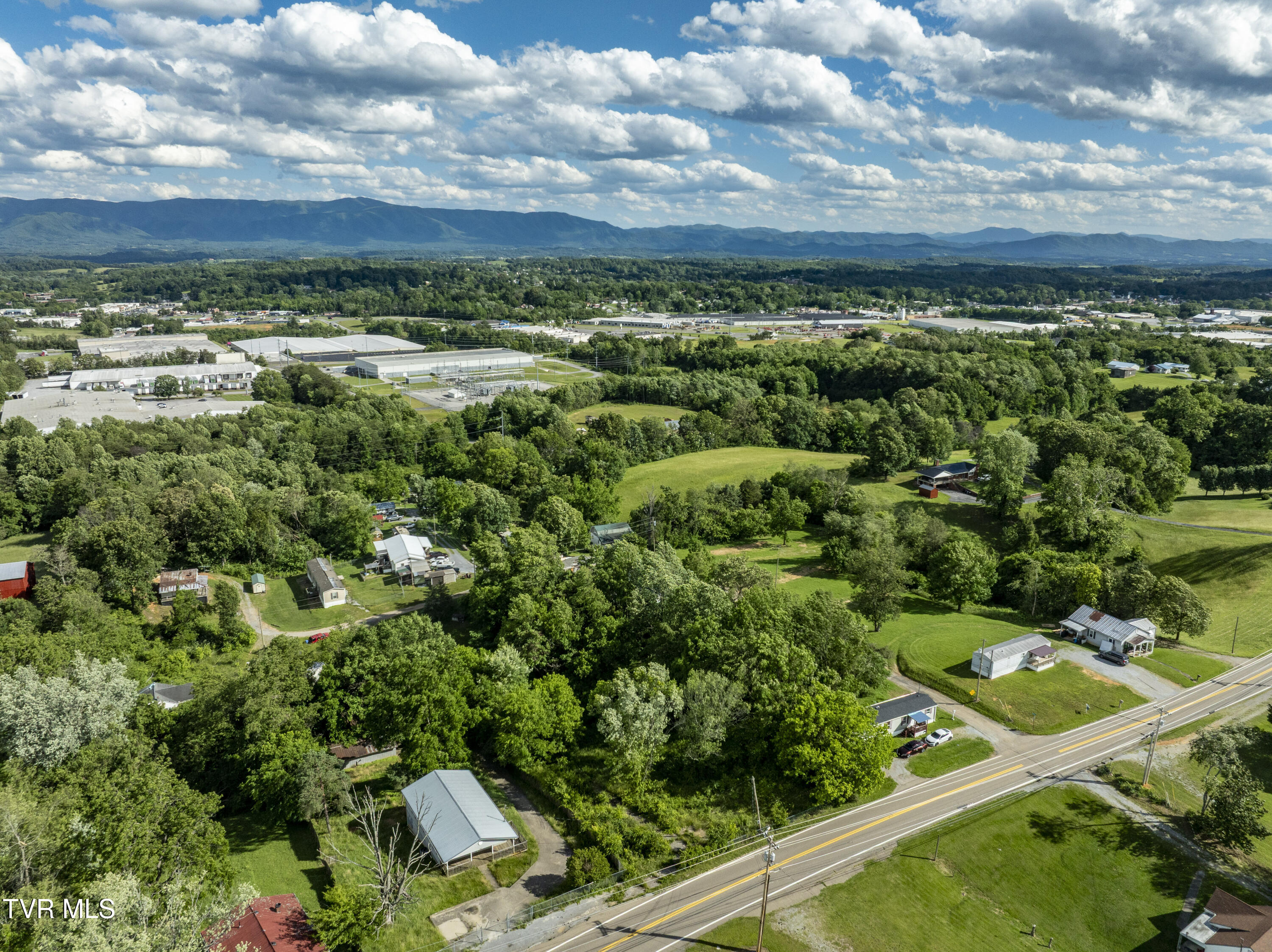 Tbd Kingsport Highway, Greeneville, Tennessee image 8