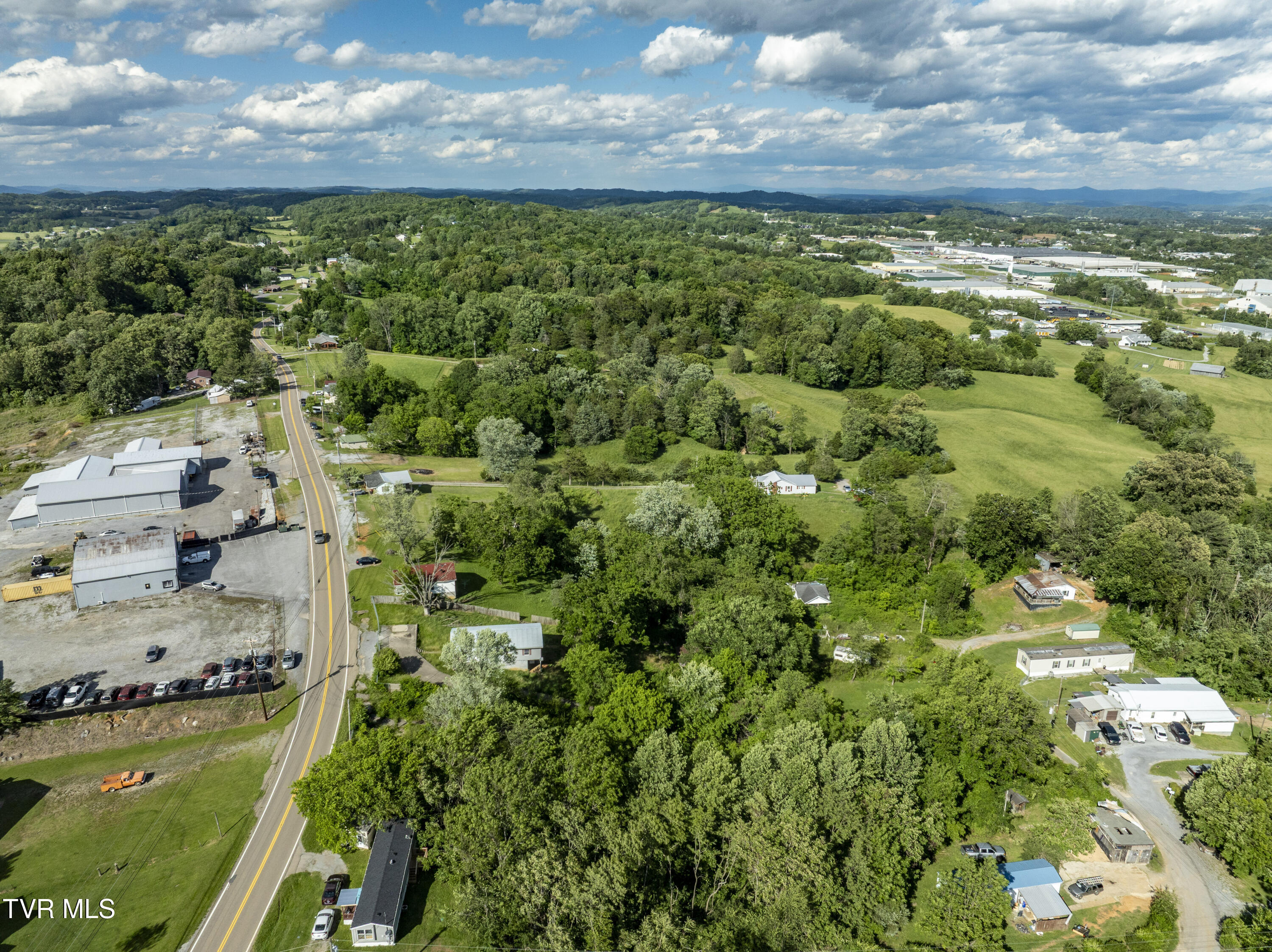 Tbd Kingsport Highway, Greeneville, Tennessee image 11