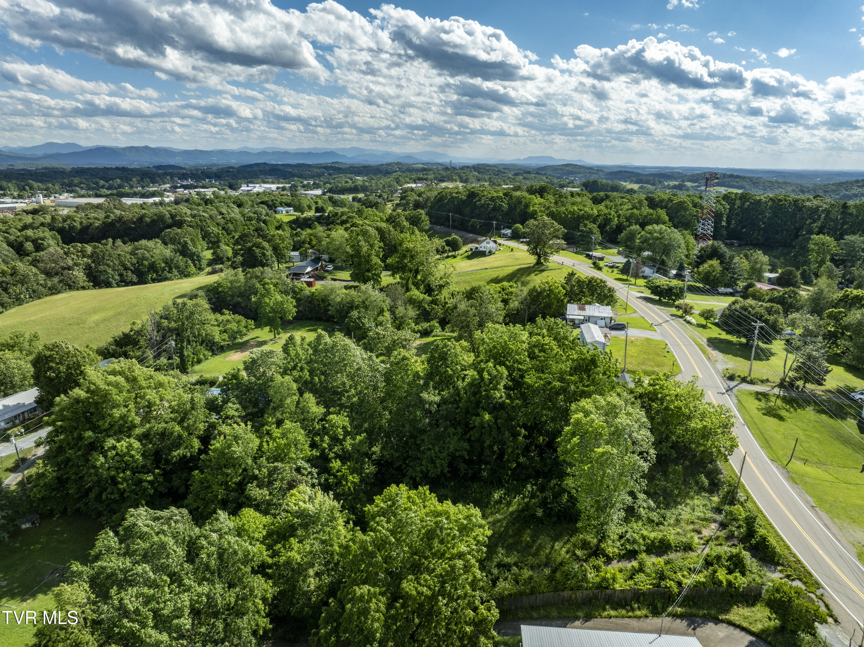 Tbd Kingsport Highway, Greeneville, Tennessee image 7