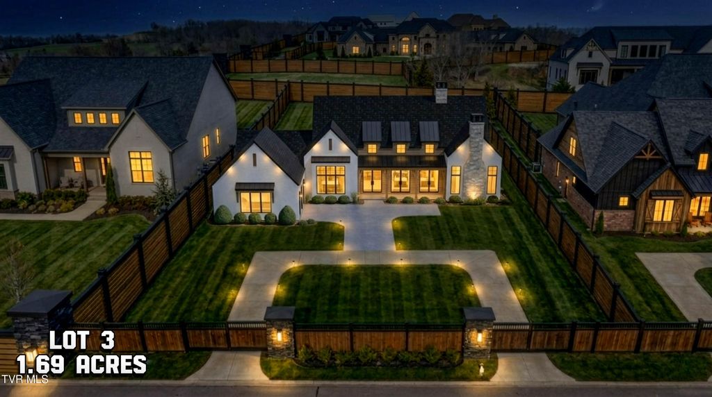 Photo of 3 Claude Simmons Rd Road, Johnson City, TN 37604 (MLS # 9993480)